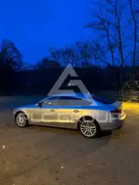2016 Audi A5