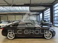 2016 Audi A5
