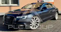 2016 Audi A5