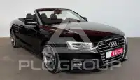 2016 Audi A5