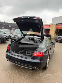 2016 Audi A5