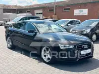 2016 Audi A5