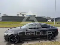 2016 Audi A5