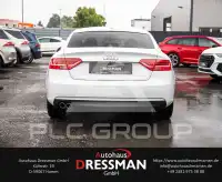 2016 Audi A5