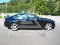 2016 Audi A5