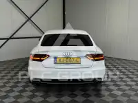 2016 Audi A5