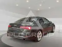 2016 Audi A5