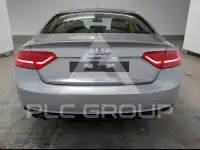 2016 Audi A5