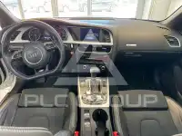 2016 Audi A5