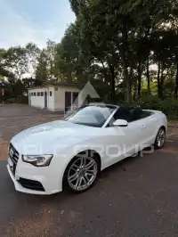 2016 Audi A5