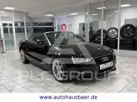 2016 Audi A5