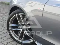 2016 Audi A5