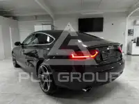 2016 Audi A5
