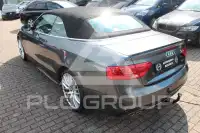 2016 Audi A5