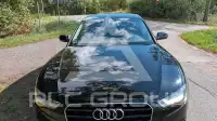 2016 Audi A5