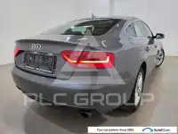 2016 Audi A5