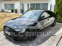 2016 Audi A5
