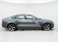2016 Audi A5