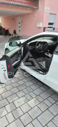 2016 Audi A5