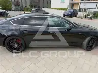 2016 Audi A5