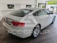 2016 Audi A5