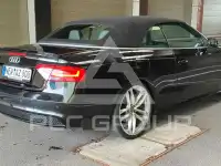 2016 Audi A5