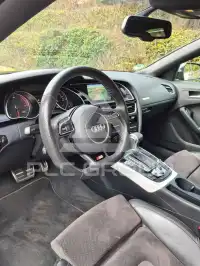 2016 Audi A5