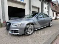 2016 Audi A5