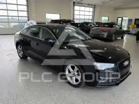 2016 Audi A5