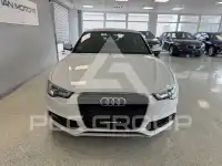 2016 Audi A5