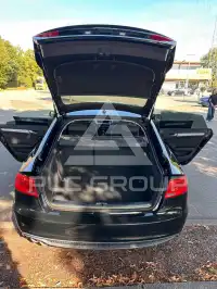 2016 Audi A5