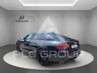 2016 Audi A5