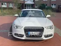 2016 Audi A5