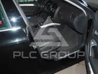 2016 Audi A5