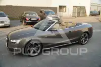 2016 Audi A5