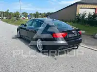 2016 Audi A5