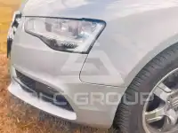 2016 Audi A5