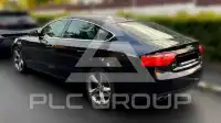 2016 Audi A5