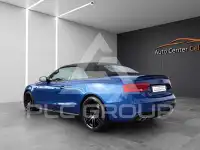 2016 Audi A5