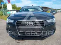 2016 Audi A5