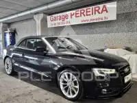 2016 Audi A5