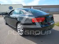 2016 Audi A5