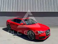 2016 Audi A5