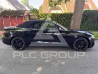 2016 Audi A5