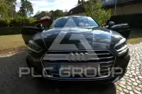 2016 Audi A5
