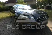 2016 Audi A5