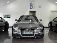 2016 Audi A5
