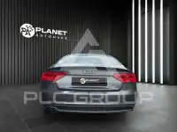 2016 Audi A5