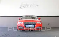 2016 Audi A5