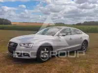 2016 Audi A5
